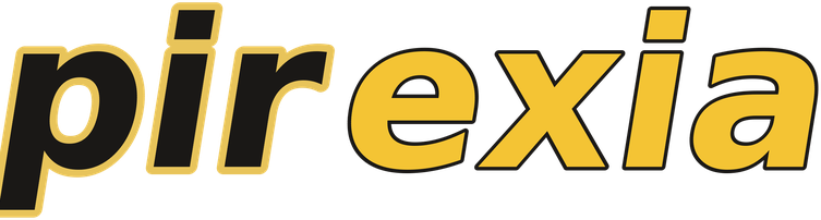pirexia logotipo