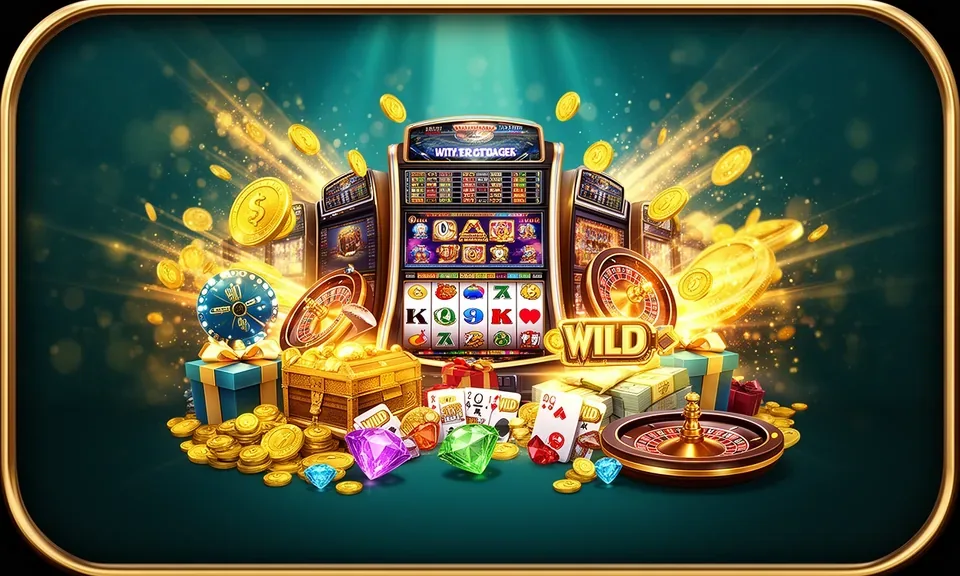 pirexia Casino en vivo